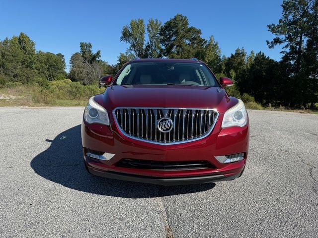 2016 Buick Enclave Image 2