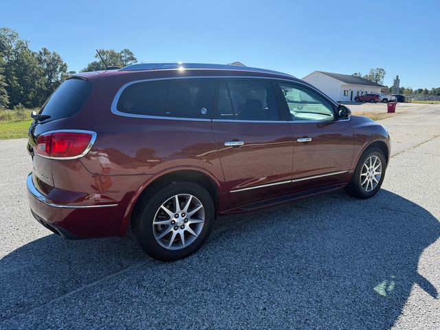 2016 Buick Enclave Image 4