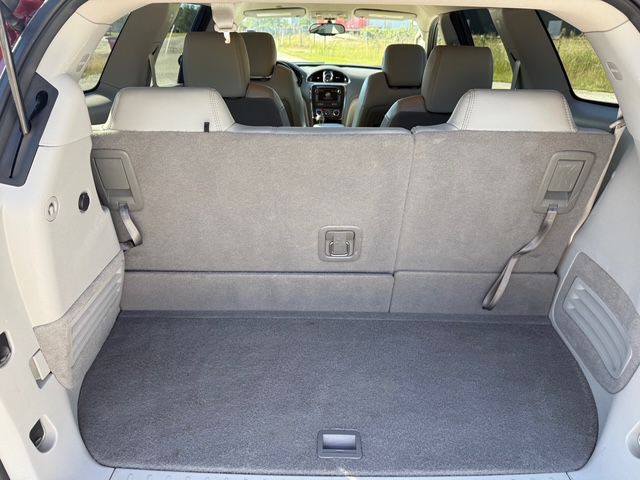 2016 Buick Enclave Image 6