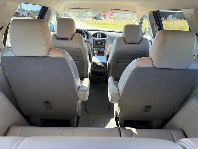 2016 Buick Enclave Image 7