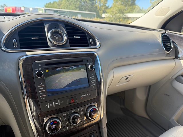 2016 Buick Enclave Image 11