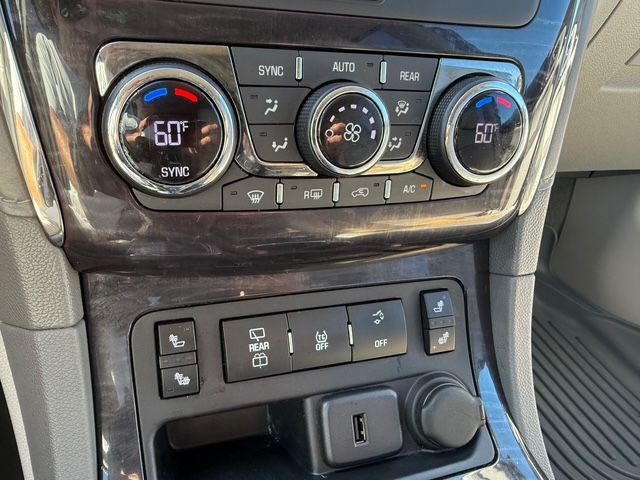 2016 Buick Enclave Image 12