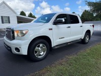Image for 2011 Toyota Tundra Crewmax Limited ID: 6902865