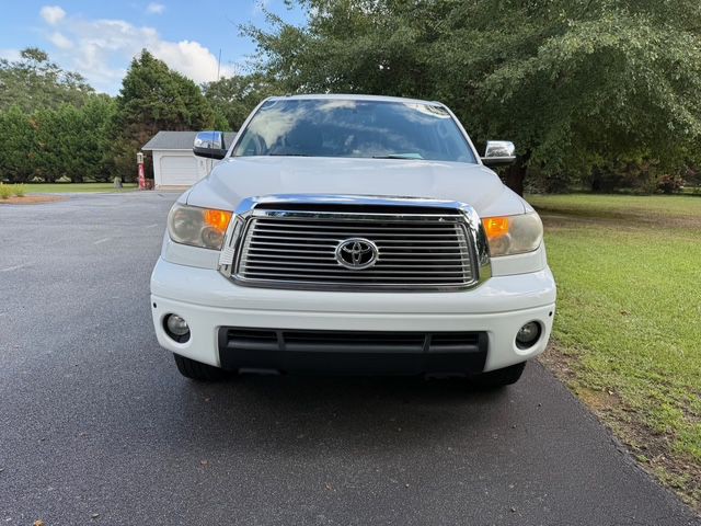 2011 Toyota Tundra Image 2