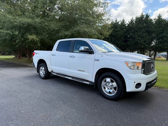 2011 Toyota Tundra Image 3