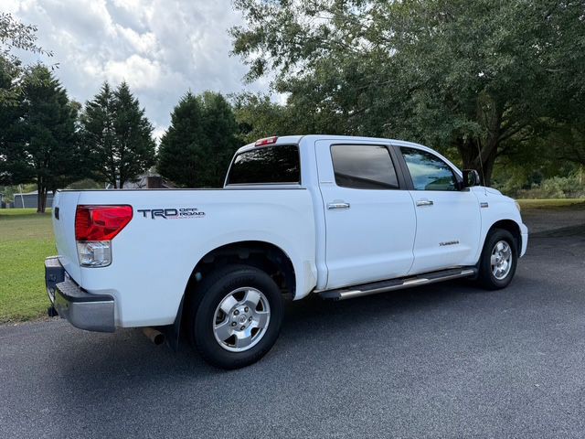 2011 Toyota Tundra Image 4