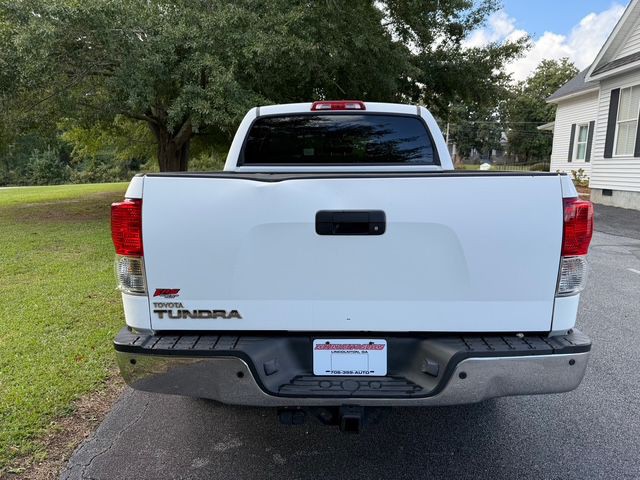 2011 Toyota Tundra Image 5