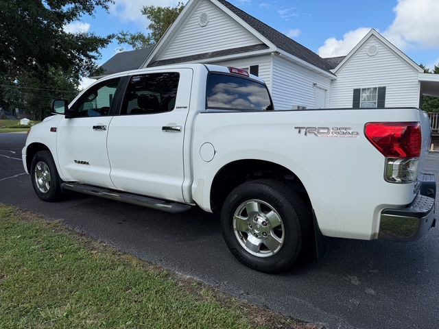 2011 Toyota Tundra Image 6