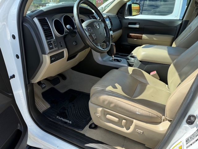 2011 Toyota Tundra Image 7