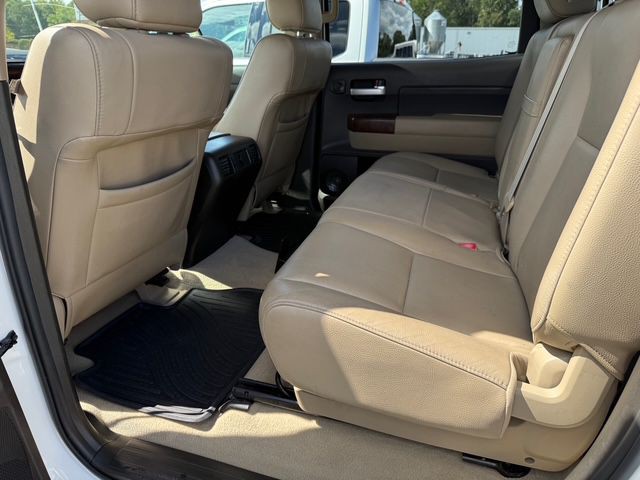 2011 Toyota Tundra Image 11