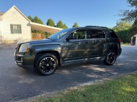 Image for 2017 GMC Terrain SLT ID: 6924261