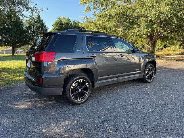 2017 GMC Terrain Image 5