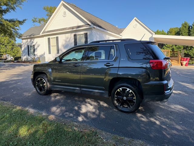 2017 GMC Terrain Image 7