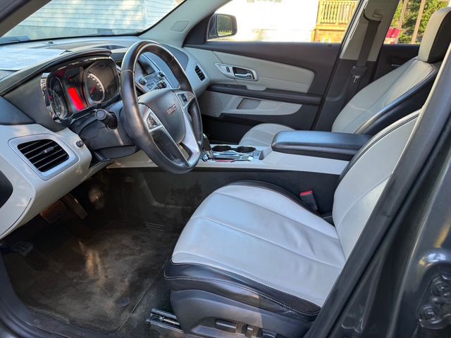 2017 GMC Terrain Image 10