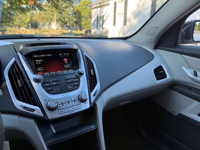 2017 GMC Terrain Image 12