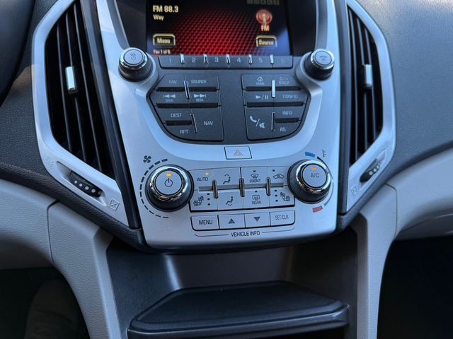 2017 GMC Terrain Image 13