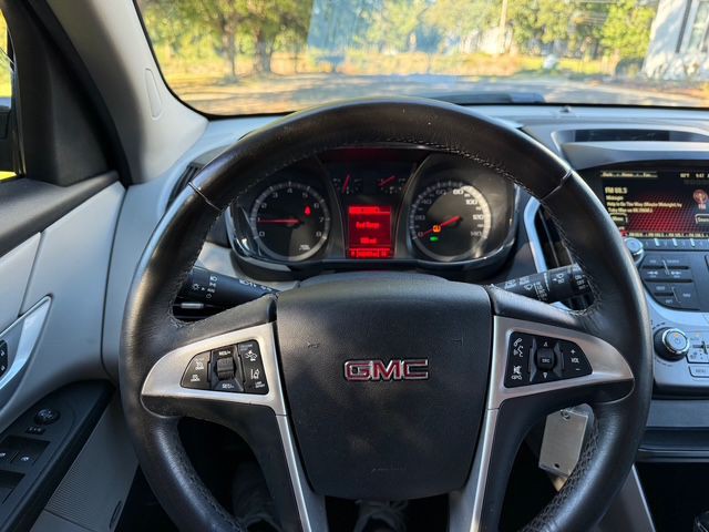 2017 GMC Terrain Image 14