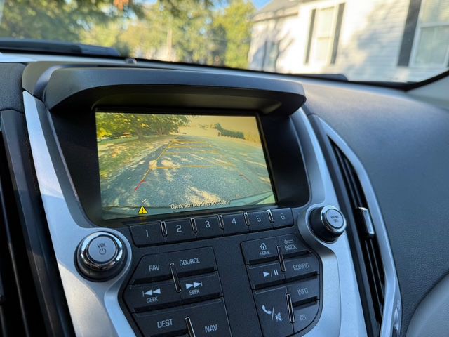 2017 GMC Terrain Image 15