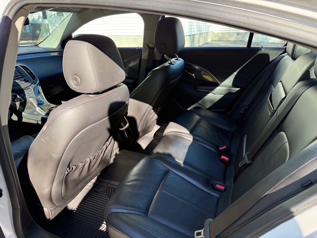 2015 Buick Lacrosse Image 7