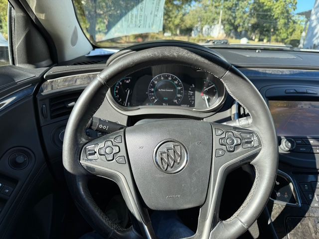 2015 Buick Lacrosse Image 10