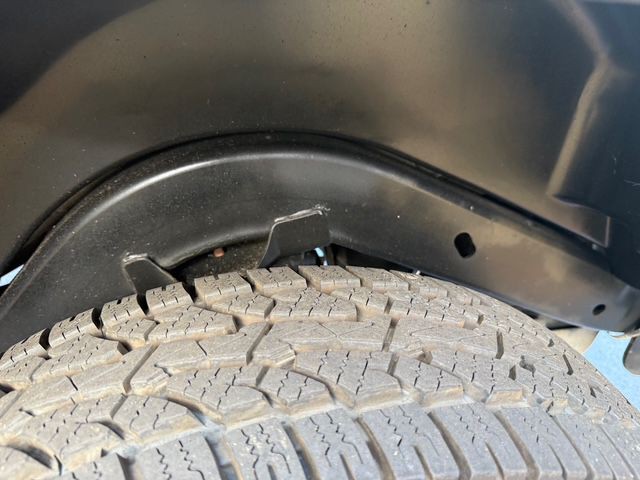 2004 Jeep Wrangler Image 8