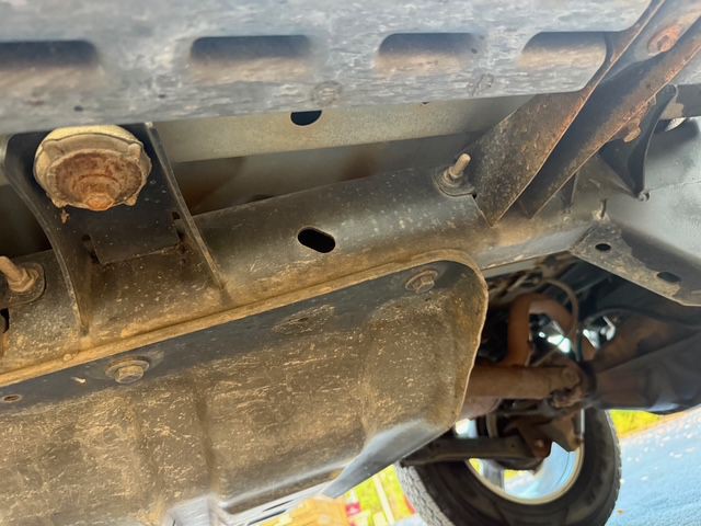 2004 Jeep Wrangler Image 9