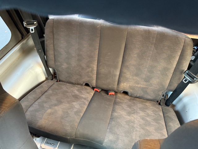 2004 Jeep Wrangler Image 13