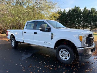 Image for 2017 Ford F-250 Super Duty ID: 7025656