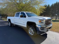 Image for 2016 GMC Sierra 2500 SLT ID: 7060691