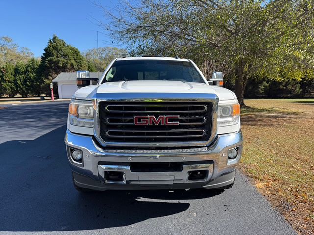 2016 GMC Sierra Image 3
