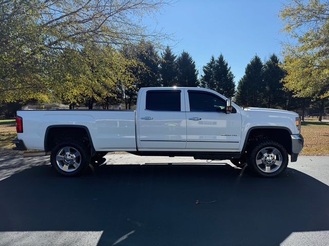 2016 GMC Sierra Image 5