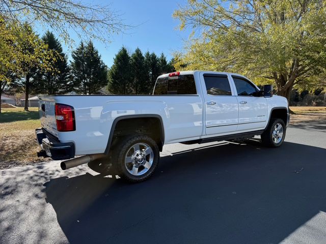 2016 GMC Sierra Image 6