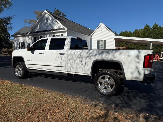 2016 GMC Sierra Image 8