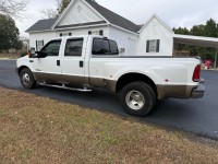 Image for 2002 Ford F-350 Super Duty ID: 7105671