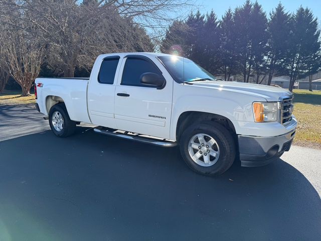 2013 GMC Sierra Image 3