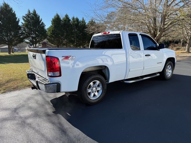 2013 GMC Sierra Image 5