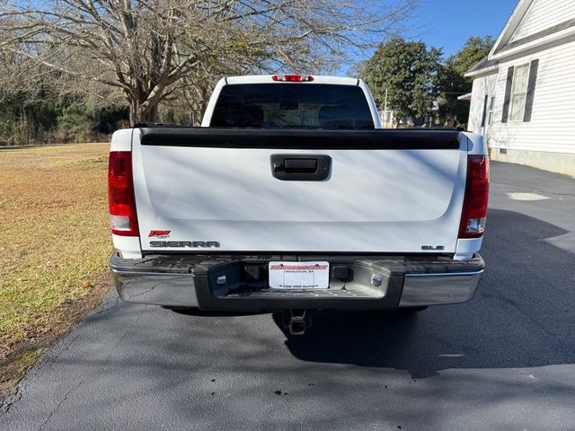 2013 GMC Sierra Image 6