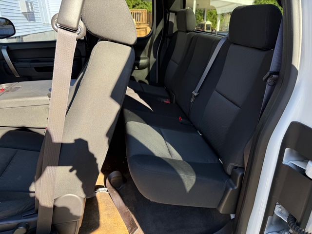 2013 GMC Sierra Image 11