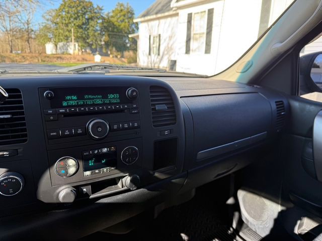 2013 GMC Sierra Image 12