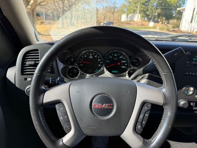 2013 GMC Sierra Image 13