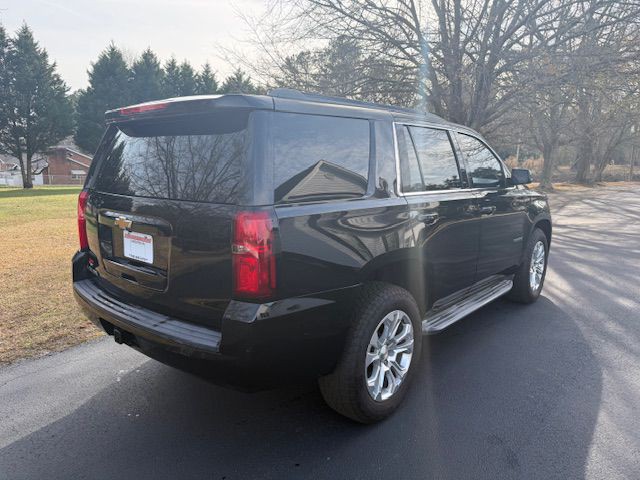 2015 Chevrolet Tahoe Image 6