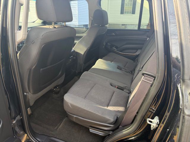 2015 Chevrolet Tahoe Image 9