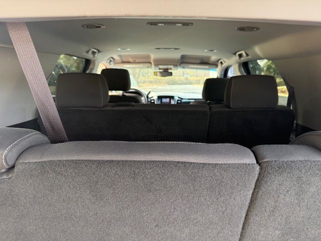 2015 Chevrolet Tahoe Image 10