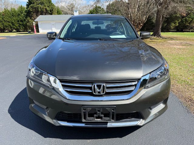 2014 Honda Accord Image 3