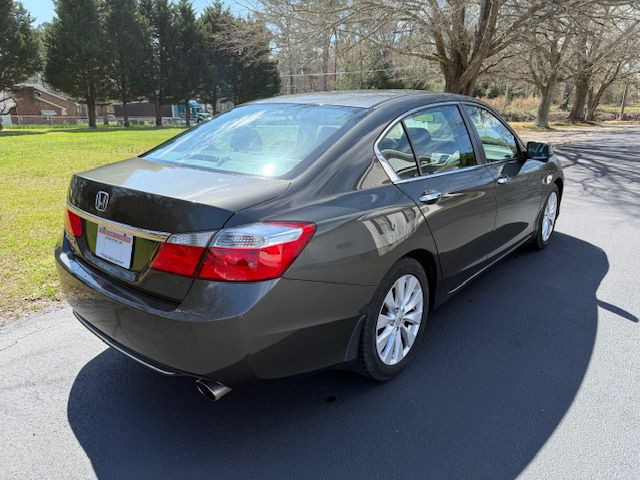 2014 Honda Accord Image 6