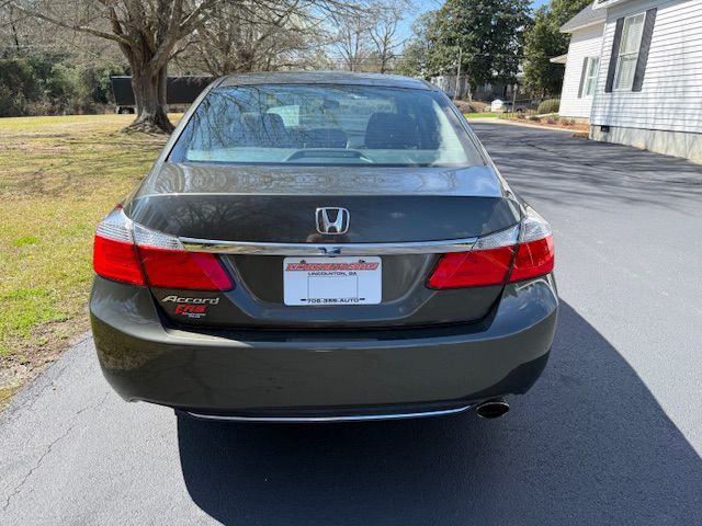 2014 Honda Accord Image 7