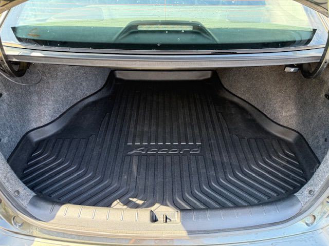 2014 Honda Accord Image 11