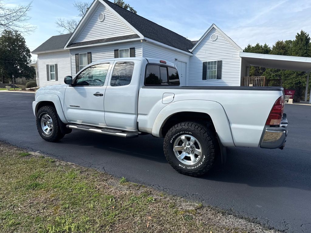 2006 Toyota Tacoma Image 7