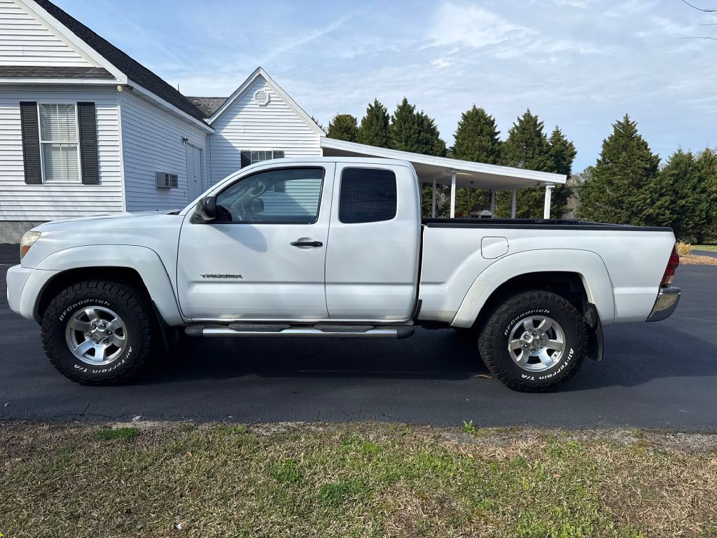 2006 Toyota Tacoma Image 9