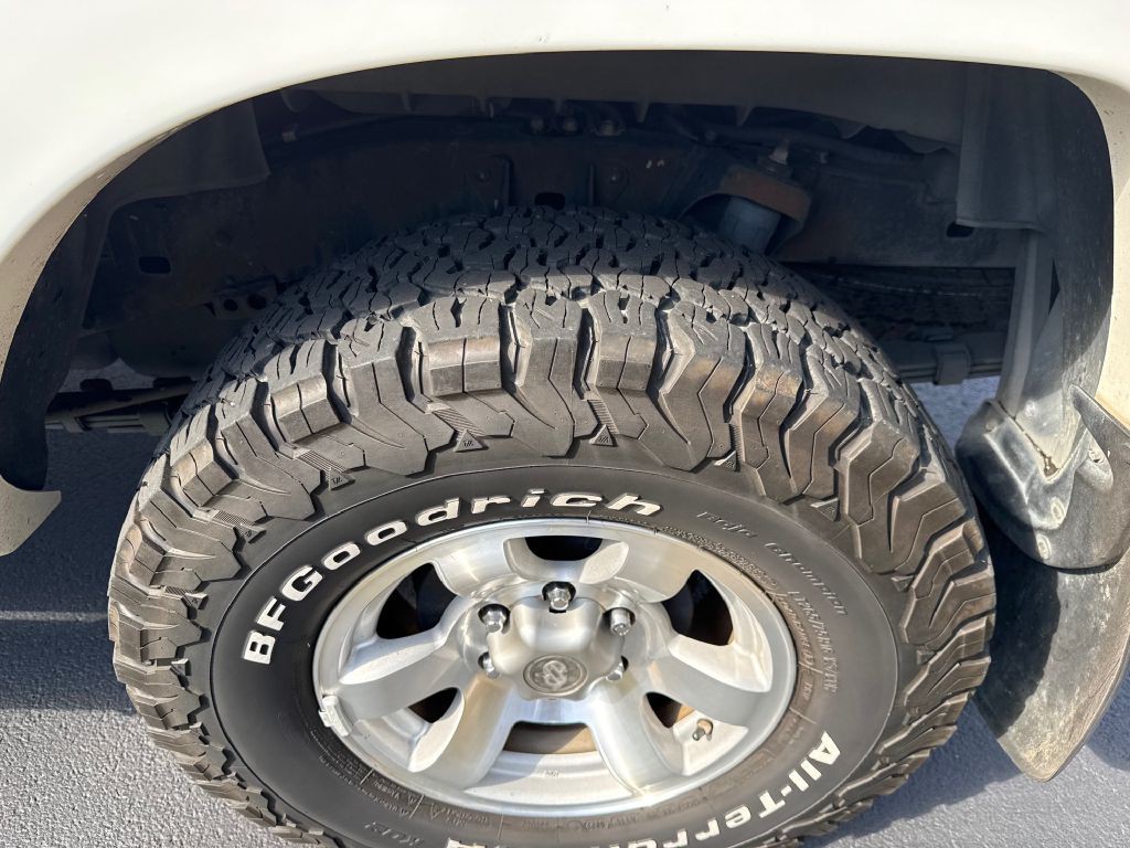 2006 Toyota Tacoma Image 10